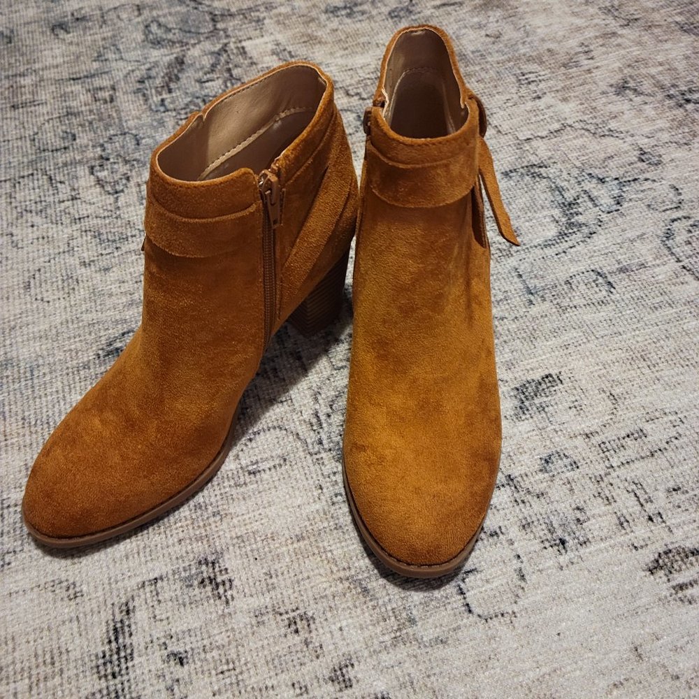 Booties